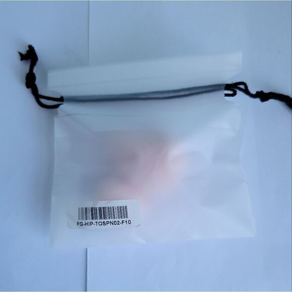 Hipdot Color Change Pink Sponge Duo - Picture 3 of 4